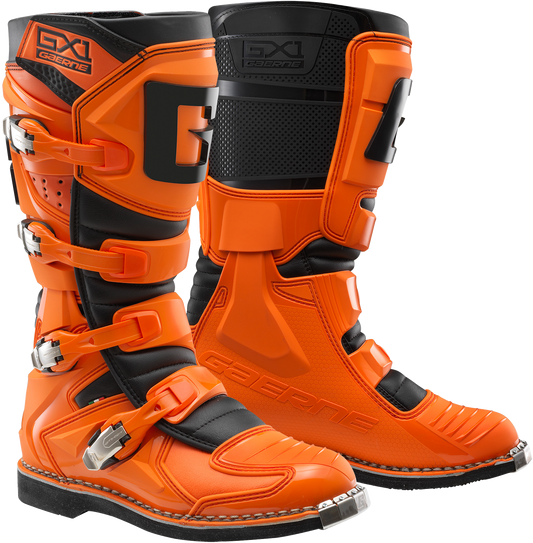 GAR GX1 Boot