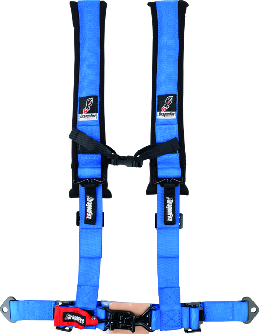 DFR Seat Belt Harness