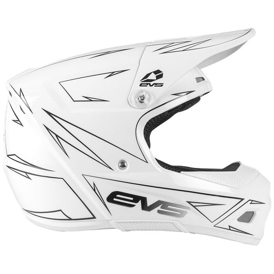 EVS T3 Helmet