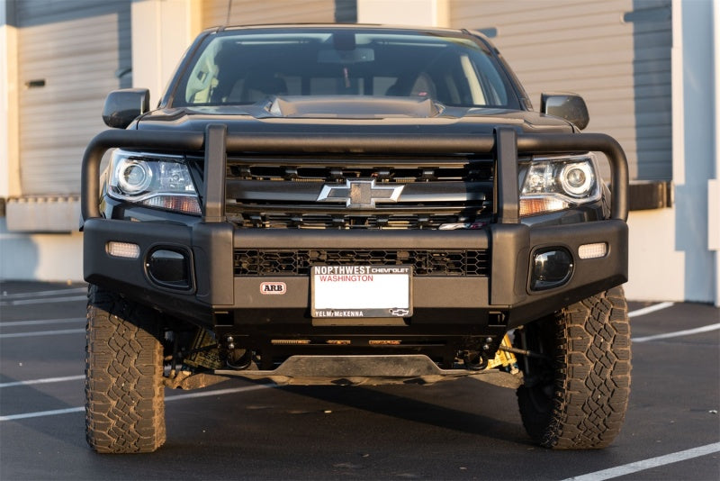 ARB Summit Bull Bars