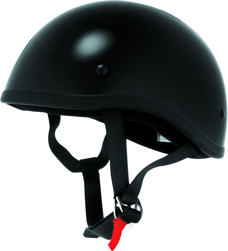 SKL Original Black Helmet