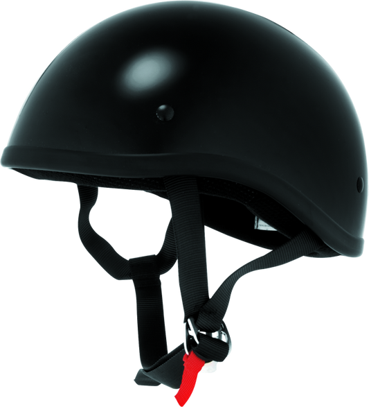 SKL Original Black Helmet