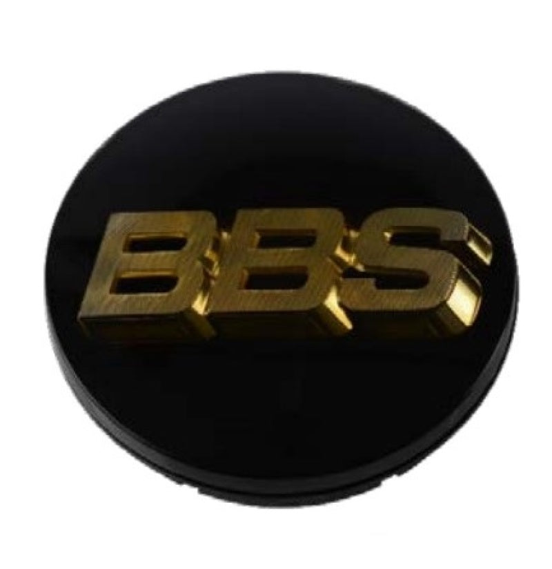 BBS Center Caps