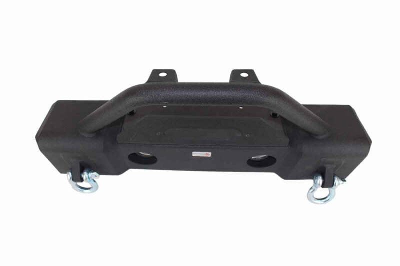 FBO Front Winch Bumpers