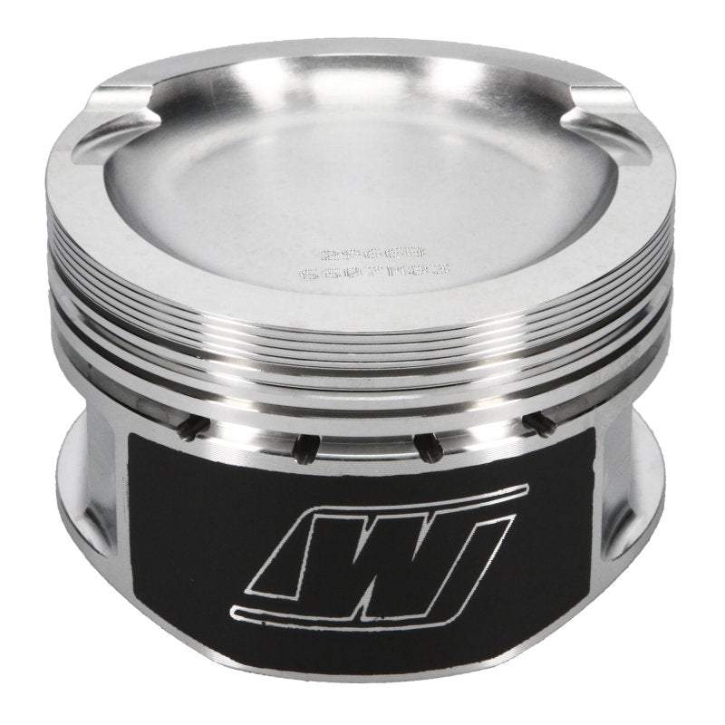 WIS Single Pistons