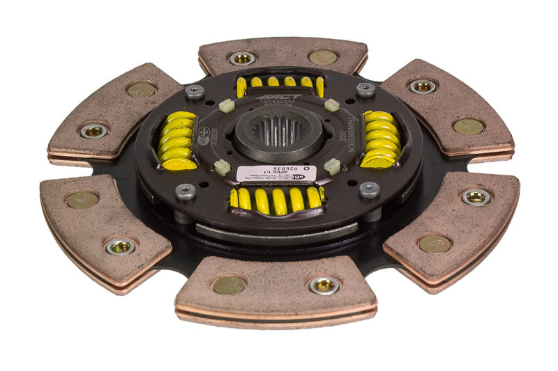 ACT Race Clutch Discs