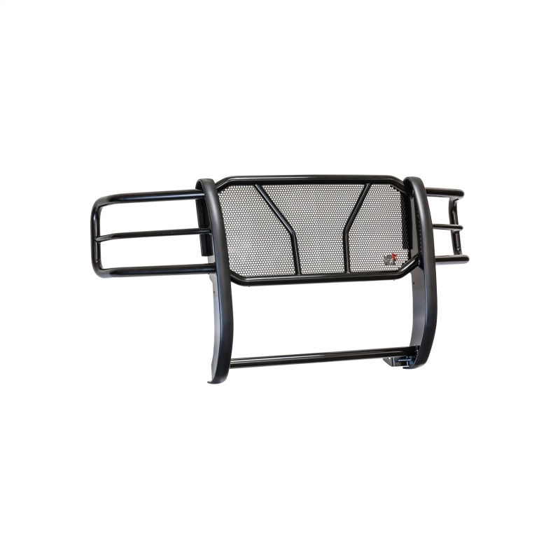 WES HDX Grille Guards