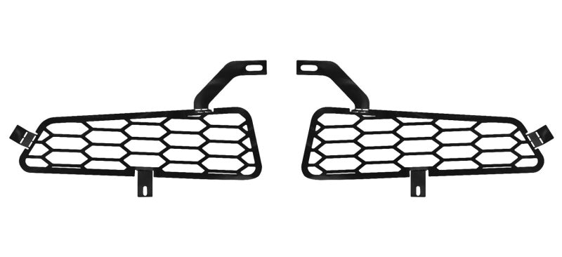 PUT Bumper Grille Inserts