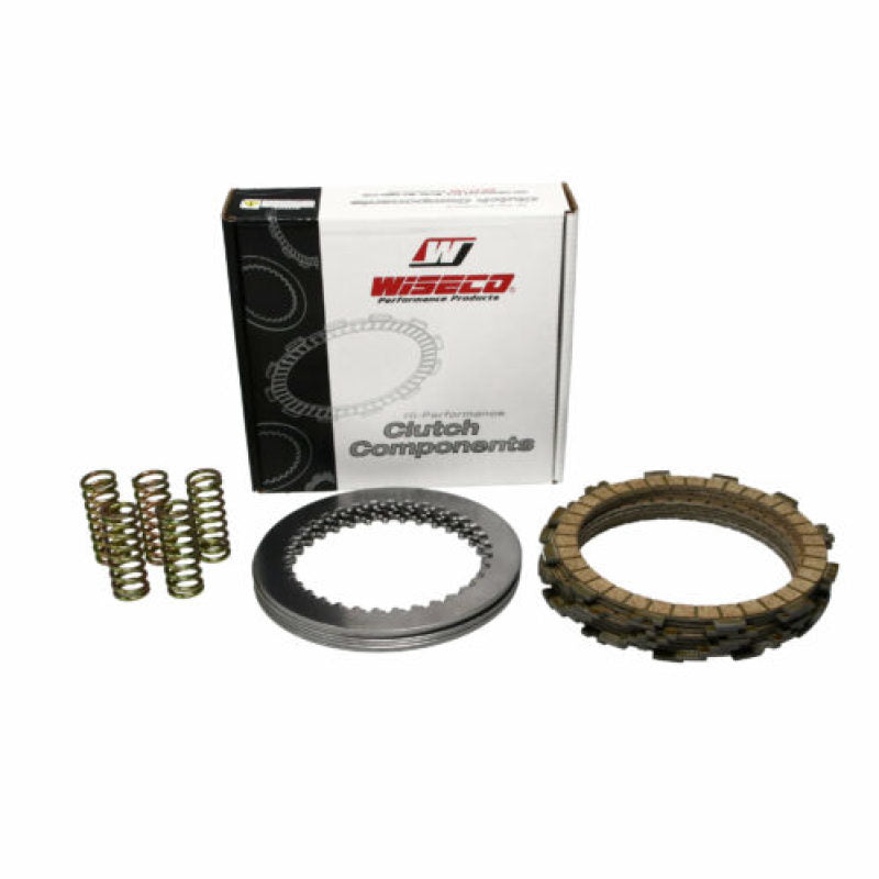 WIS Clutch Pack Kits