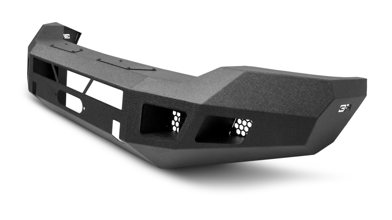 BOD Eco Front Bumpers