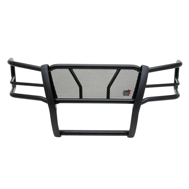 WES HDX Grille Guards