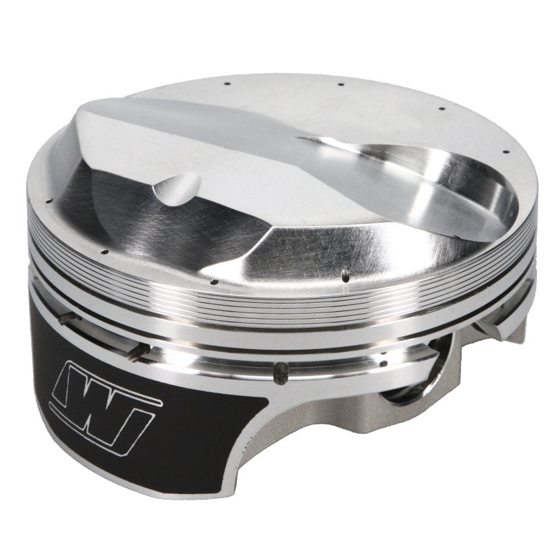 WIS Single Pistons