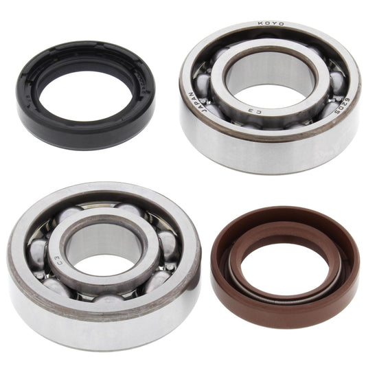 ABR Crank Bearing Kits