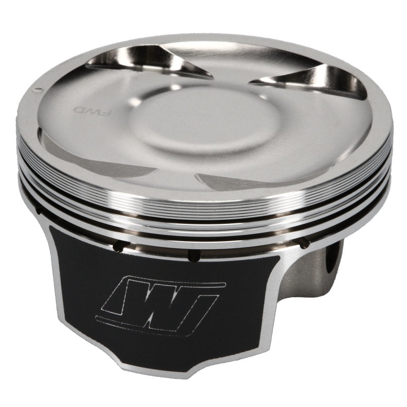 WIS Single Pistons