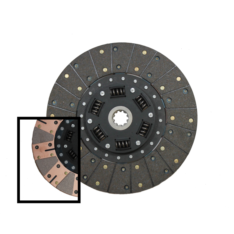 MLR SS Pro Clutch Kits