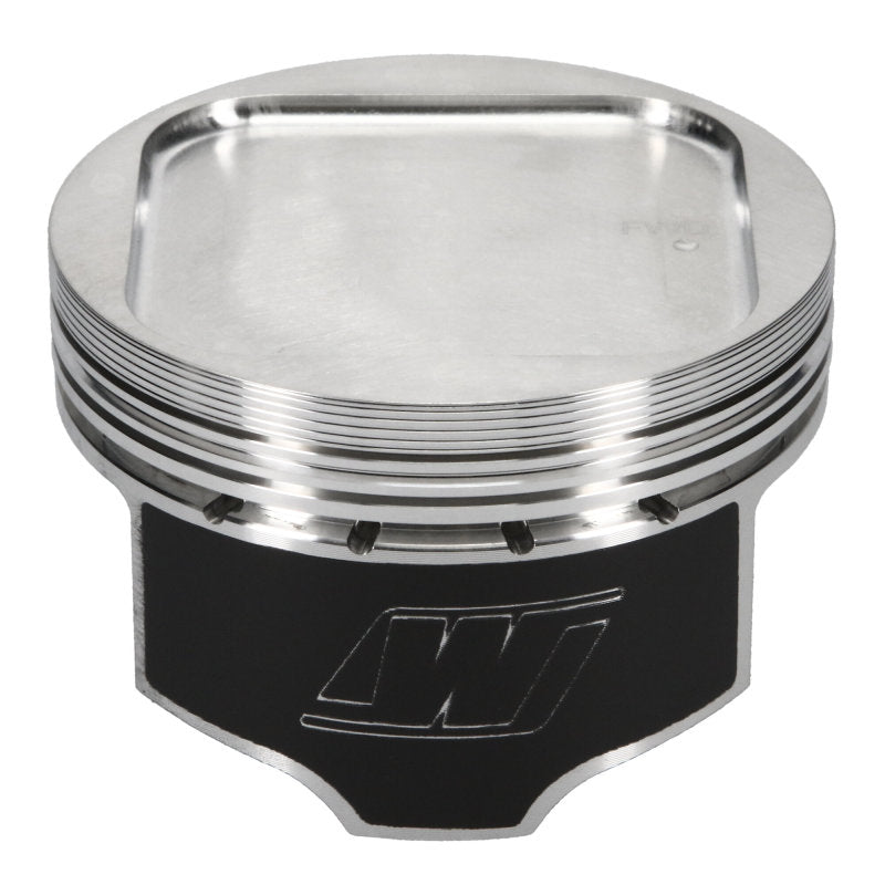 WIS Single Pistons