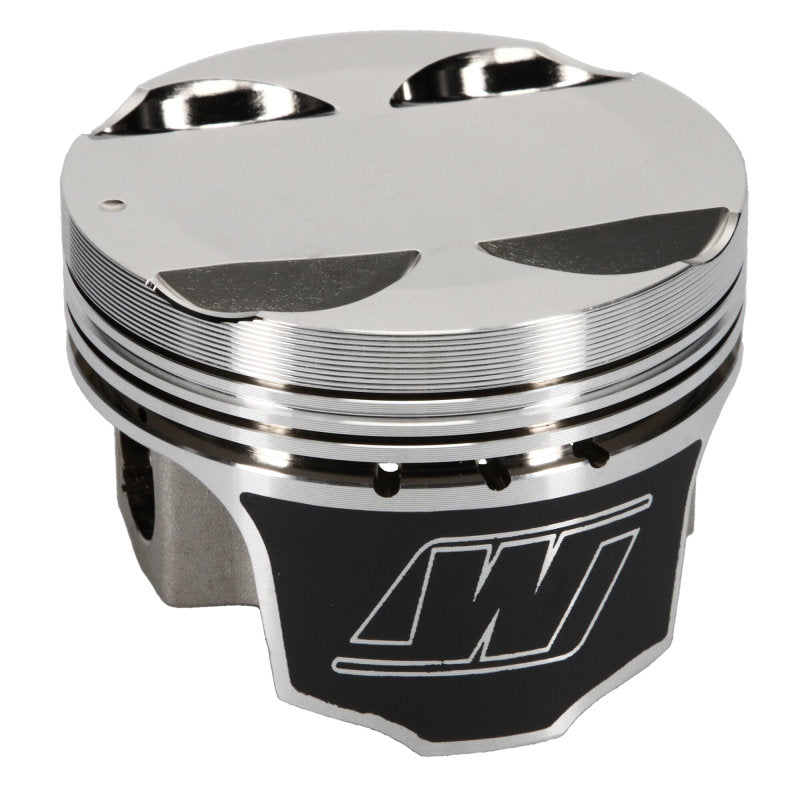 WIS Single Pistons