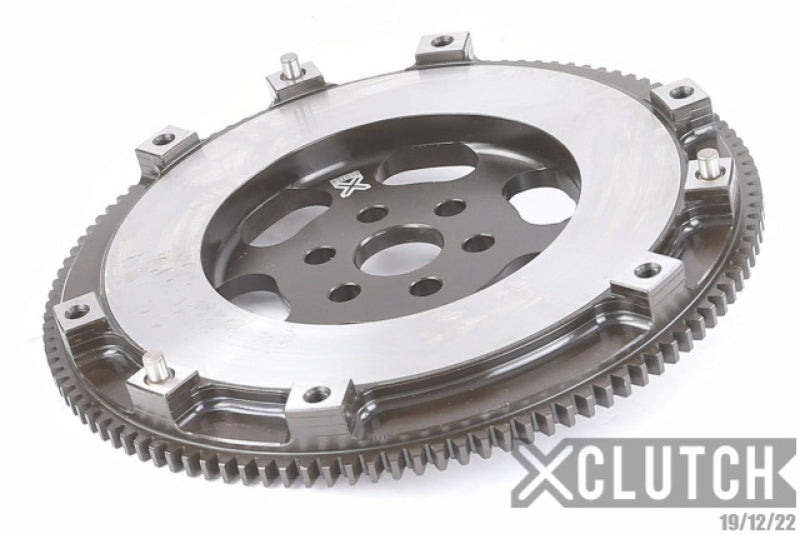 XCL Flywheel - Chromoly