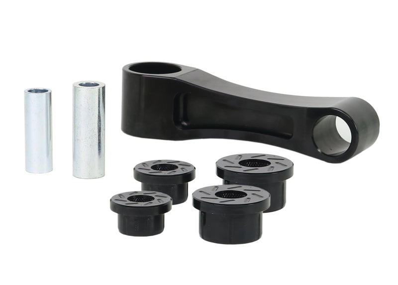 WL Bushings - Engine Mount