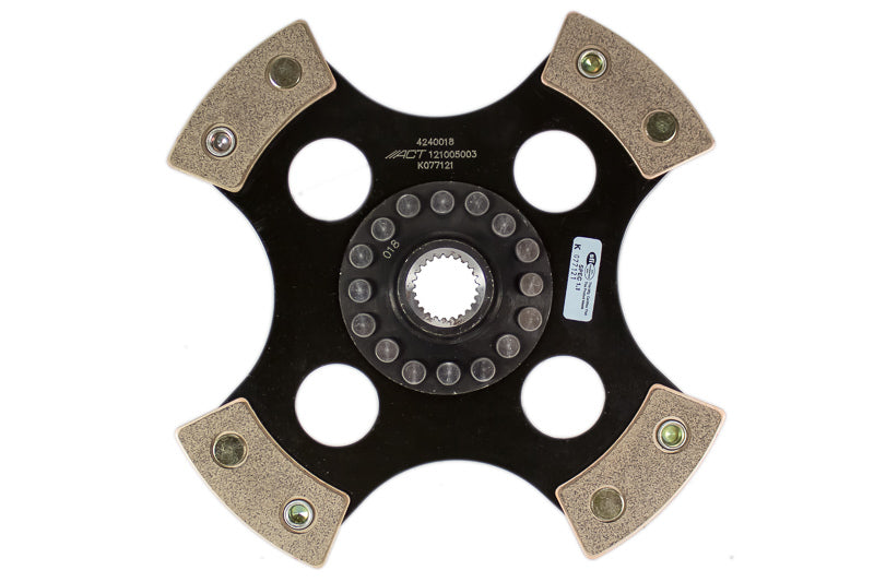 ACT Race Clutch Discs