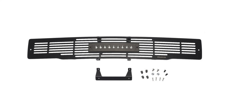 PUT Bumper Grille Inserts