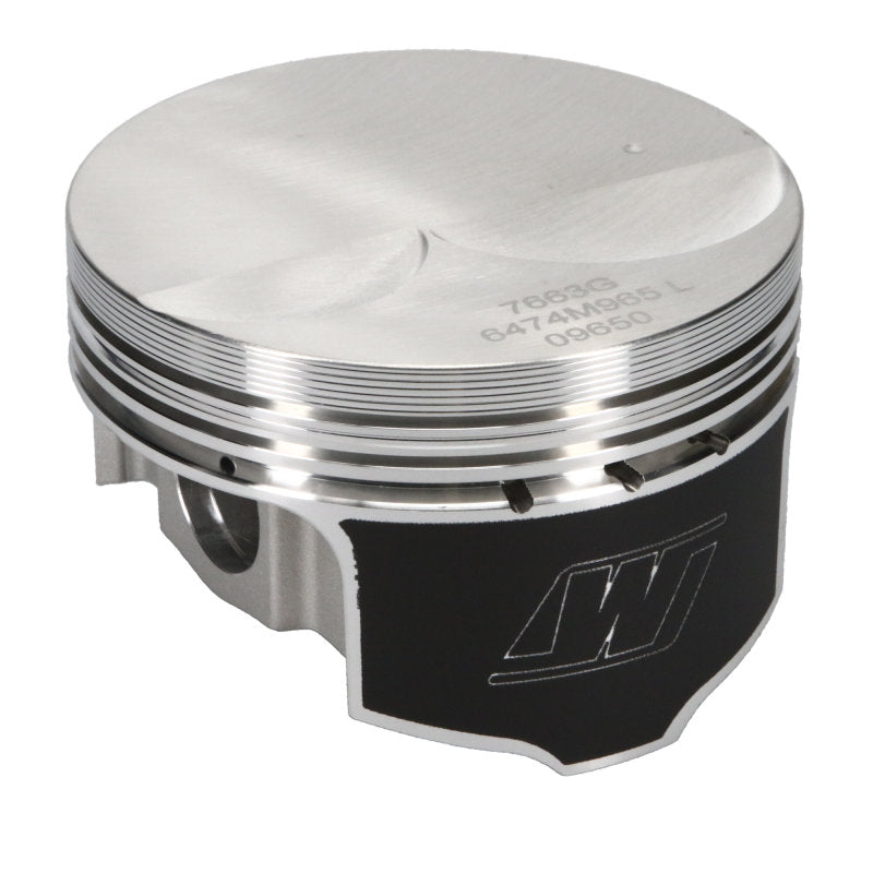 WIS Single Pistons