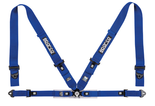 SPA Harness & Belt Accessories