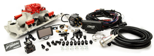 FST EZ-EFI Kits