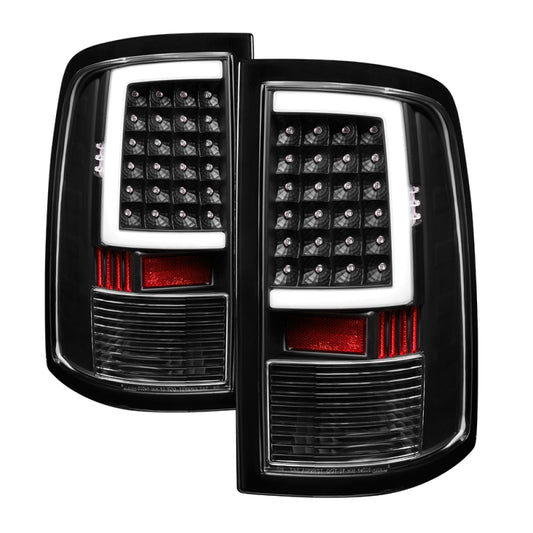 SPY xTune Tail Lights