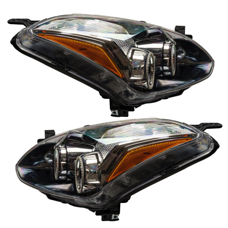 ORL Headlight Assemblies