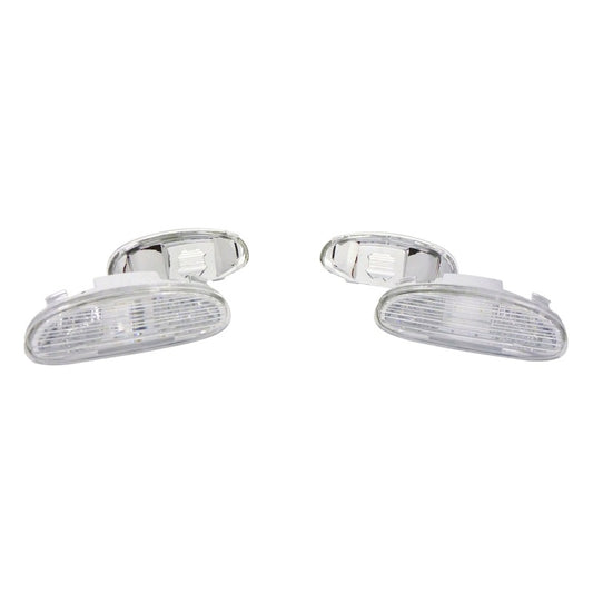 WES Running Board Lights