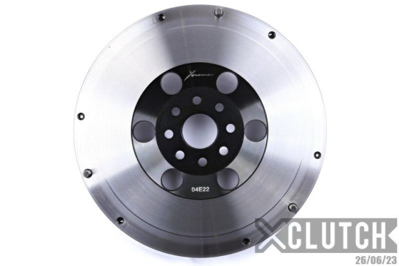 XCL Flywheel - Chromoly