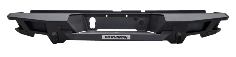 GOR BR20 Bumper