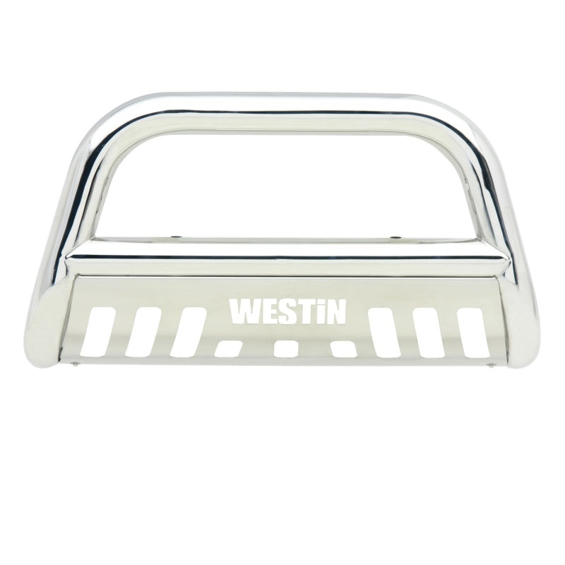 WES Bull Bars - E-Series