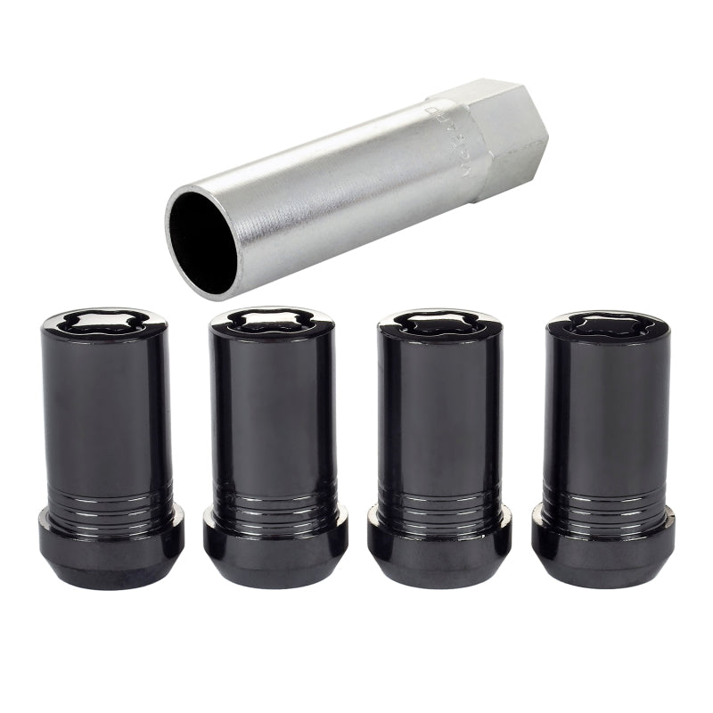 MCG Wheel Lock Nut Sets