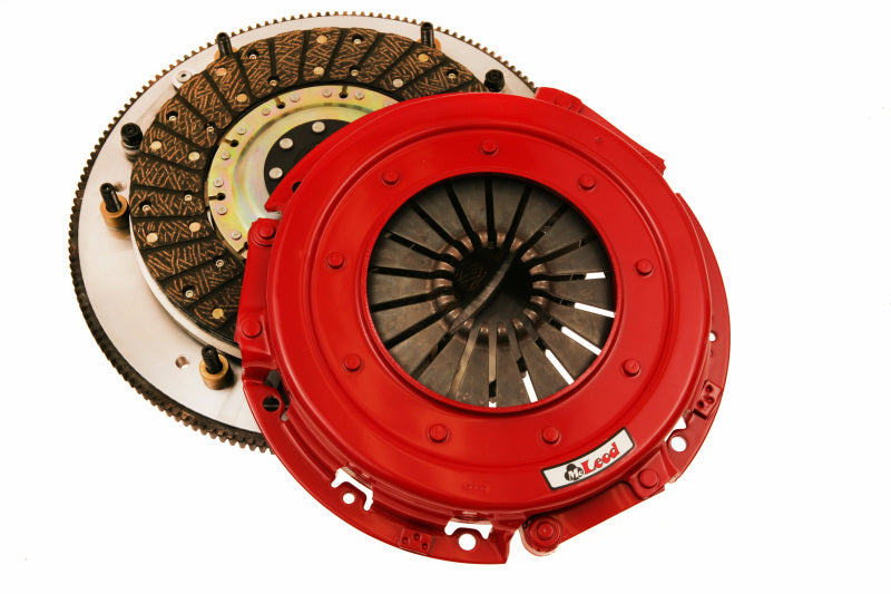 MLR Street Twin Al Clutch Kits