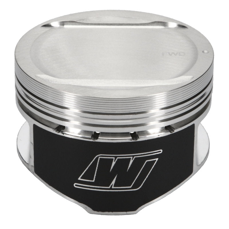 WIS Single Pistons