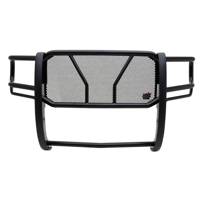 WES HDX Grille Guards