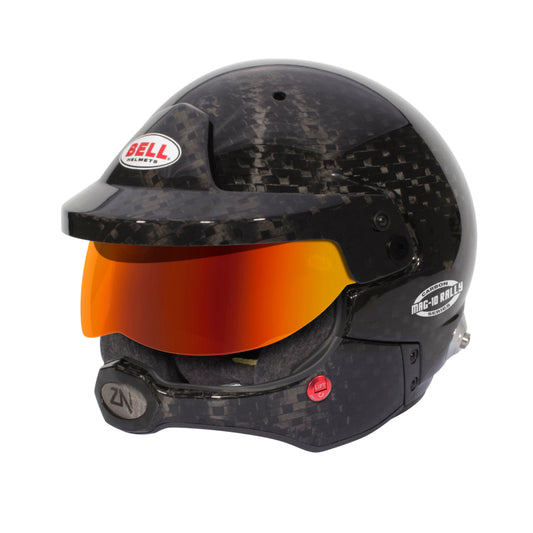 BLL Mag-10 Carbon Helmets