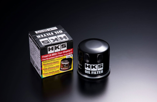 HKS Oil Filter