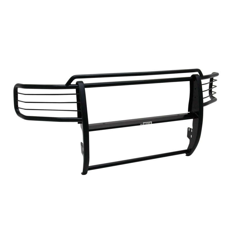 WES Sportsman Grille Guards