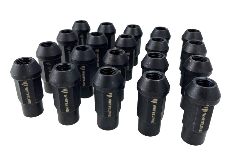 WL Lug Nuts