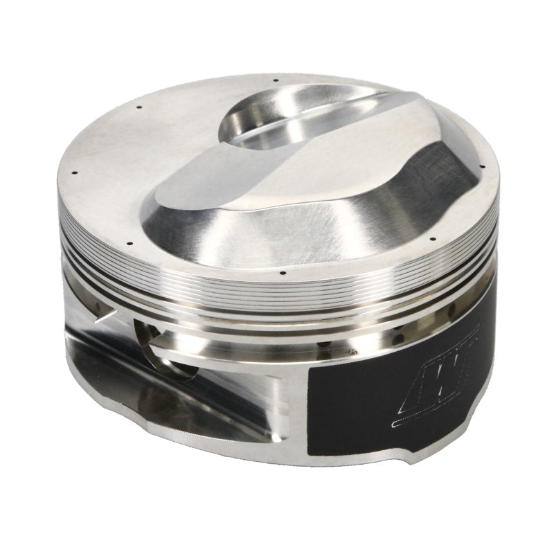 WIS Single Pistons