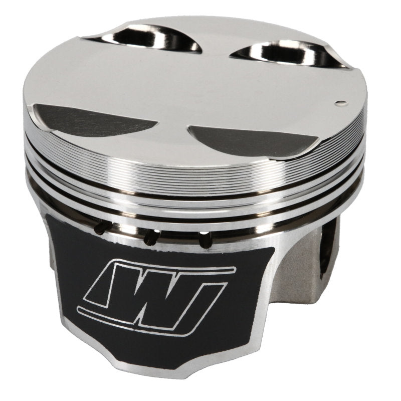 WIS Single Pistons