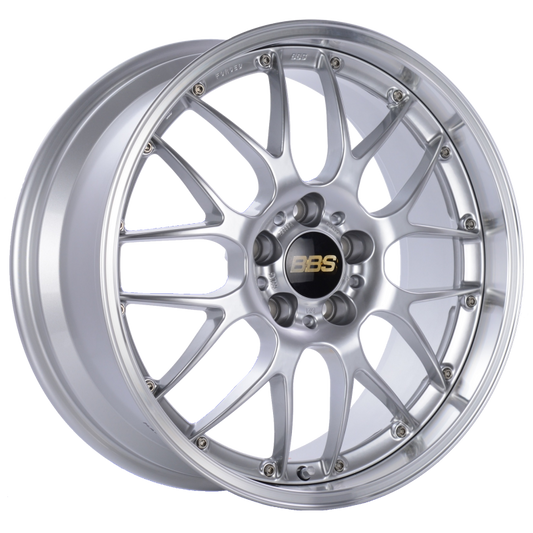 BBS RS-GT Wheels