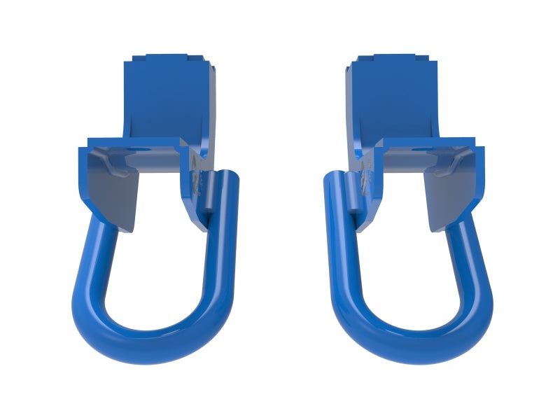 AFE Tow Hooks