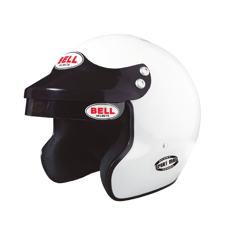 BLL Sport Mag Helmets