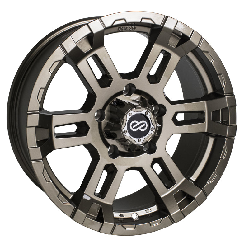 ENK Commander Wheels