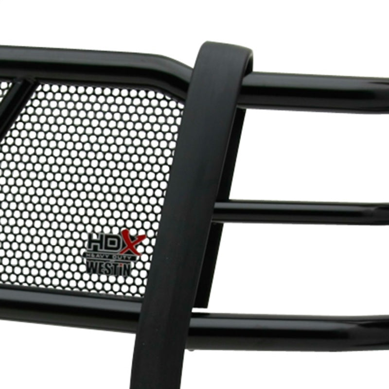 WES HDX Grille Guards