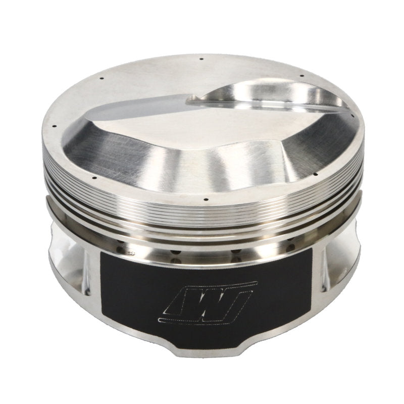 WIS Single Pistons